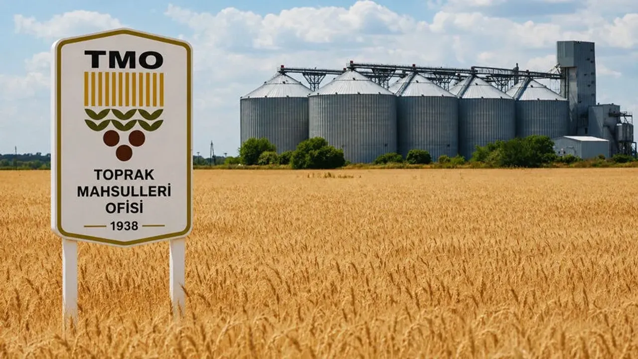 Satışlar öne çekildi, TMO hububat arzına başladı!