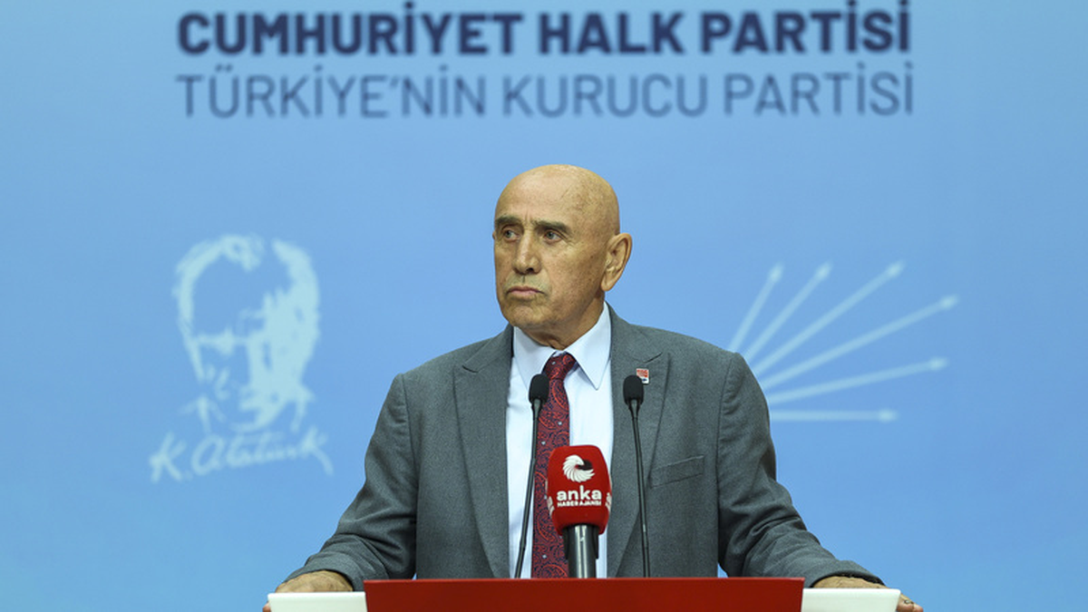 CHP'den Turgutlu’daki saldırı yorumu: Artık söz değil, acil önlem gerekiyor!