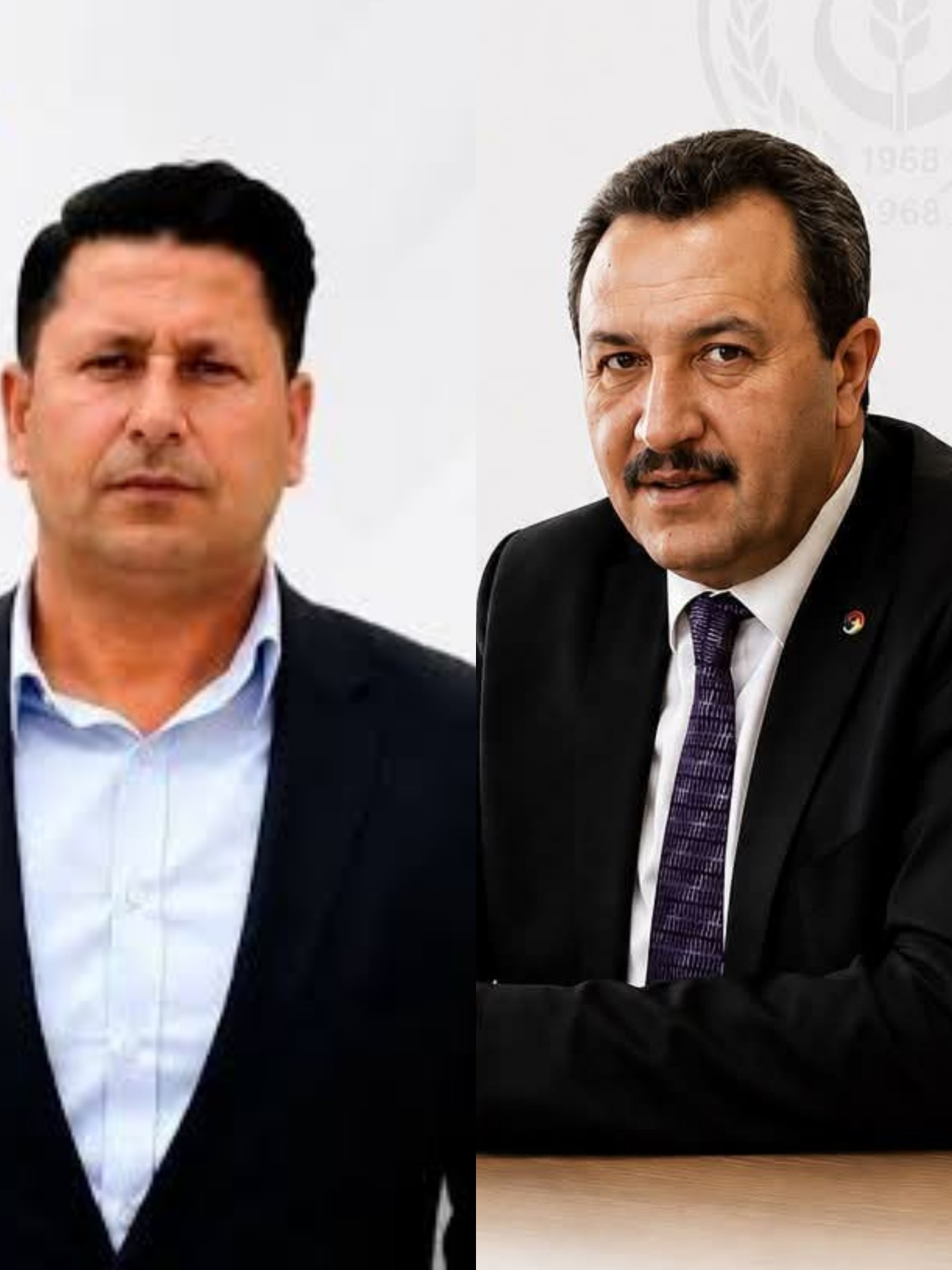 Şanlıurfa Ticaret borsasında seçim heyecanı sürüyor... Tarih belli oldu!
