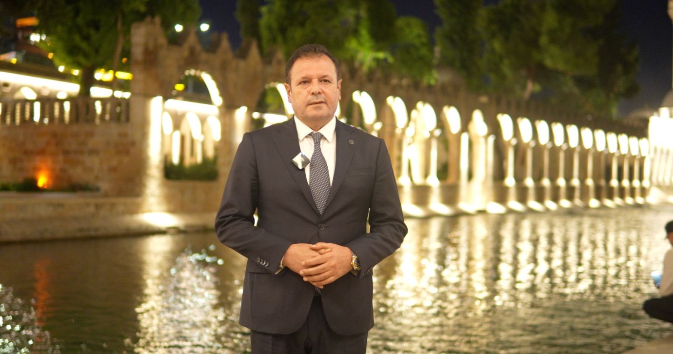 Şanlıurfa Ticaret Odası'ndan Turizm ve Ekonomi Vurgusu