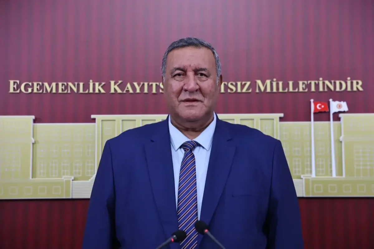 CHP'li Gürer: Tarımsal Desteklerde 1,6 Trilyon Liralık Fark