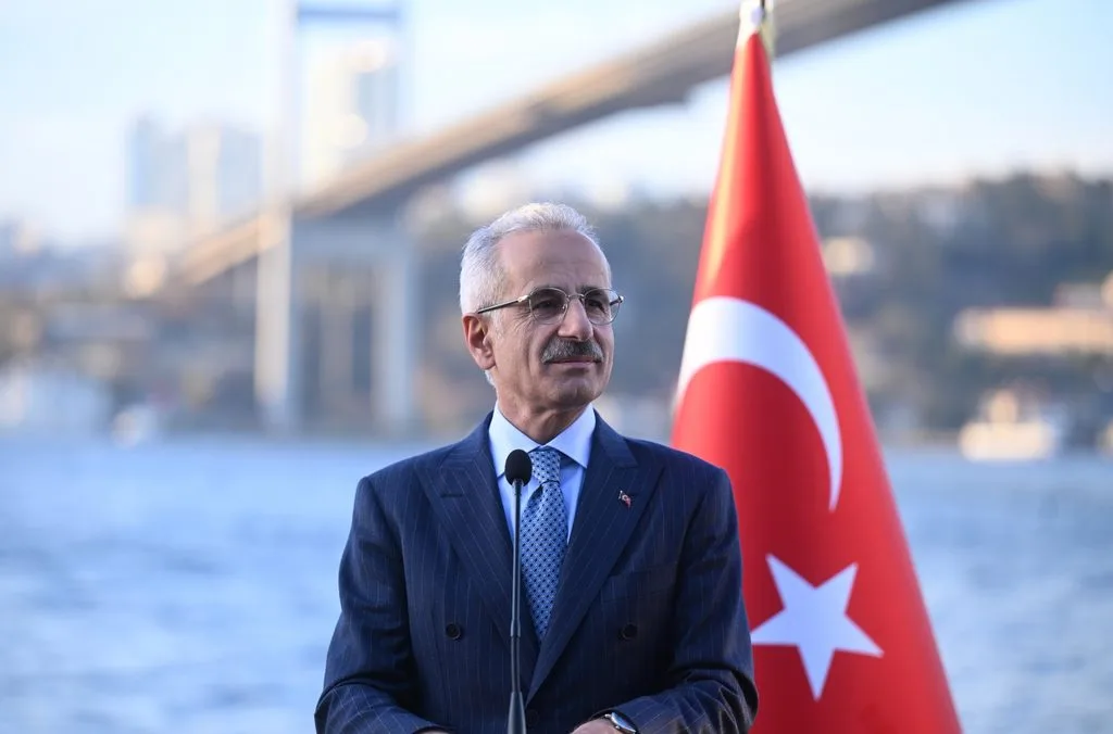 Türk Deniz Ticaret Filosu 54,3 Milyon DWT Kapasiteye Ulaştı
