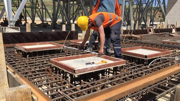 İnşaat Sektöründe Faaliyet ve Beklentiler Geriledi