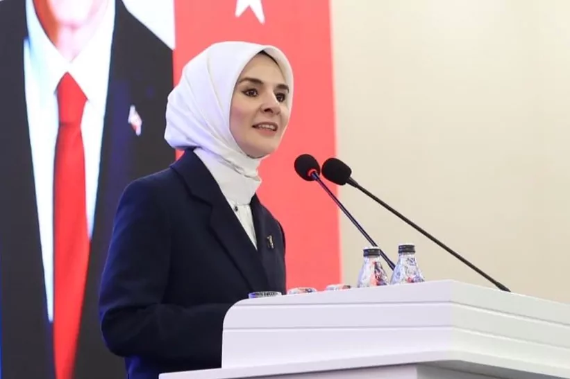 Hatay’a Son 24 Yılda 55 Milyar Liralık Sosyal Destek
