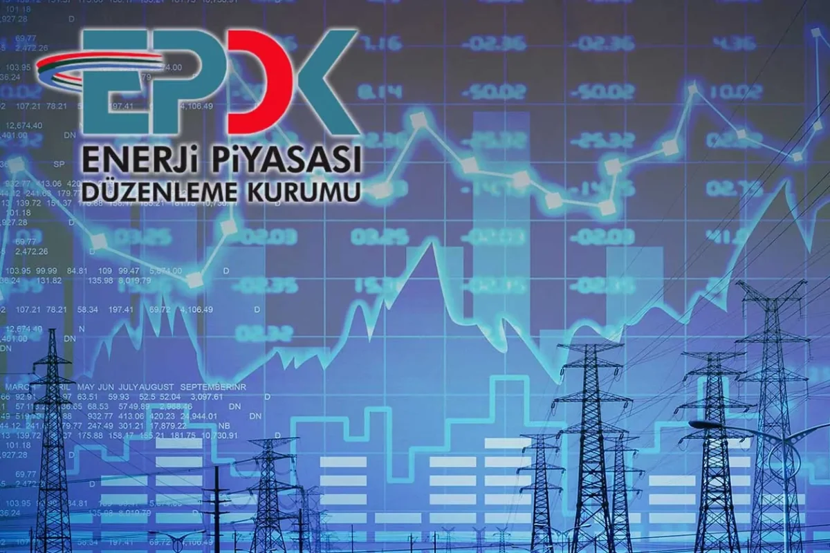 EPDK’dan OSB ve Endüstri Bölgelerinin Elektrik Faaliyetlerine Yeni Düzenleme