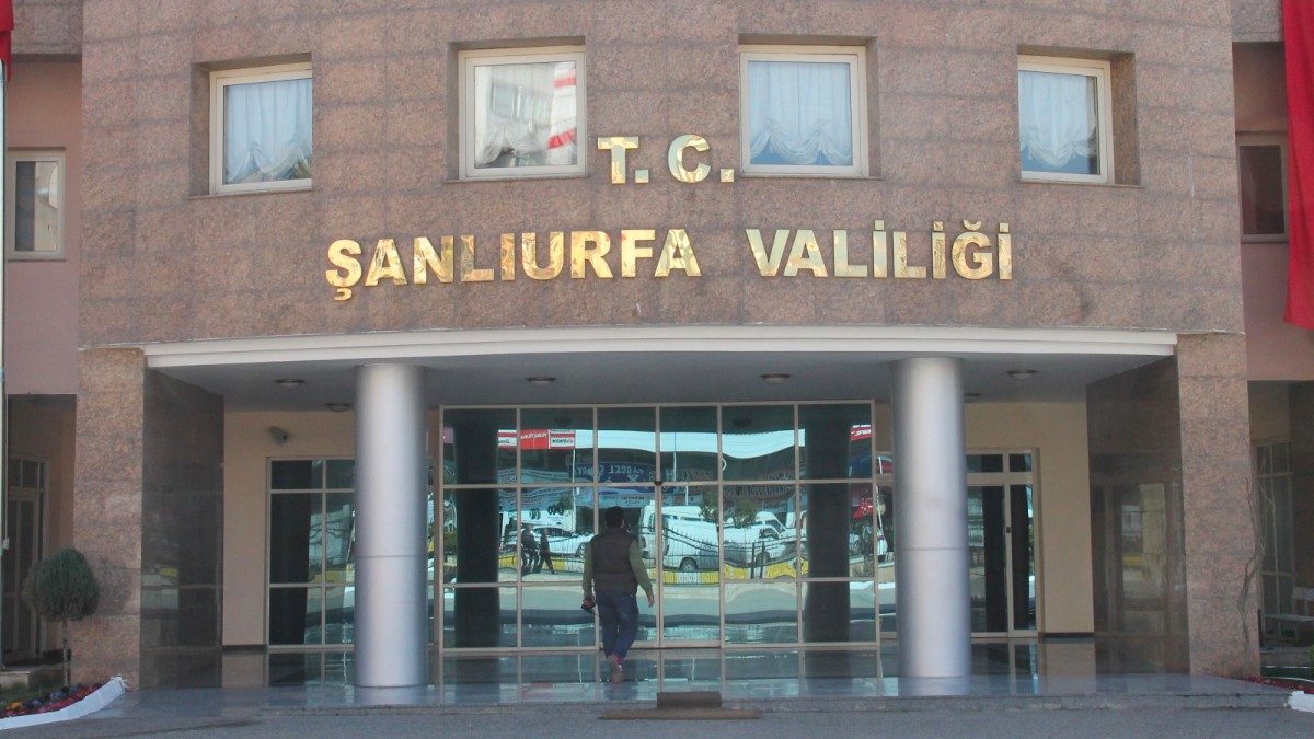 Şanlıurfa Valiliği’nden ailelere itidal çağrısı! “Olaya ilişkin adli ve idari süreç devam ediyor”