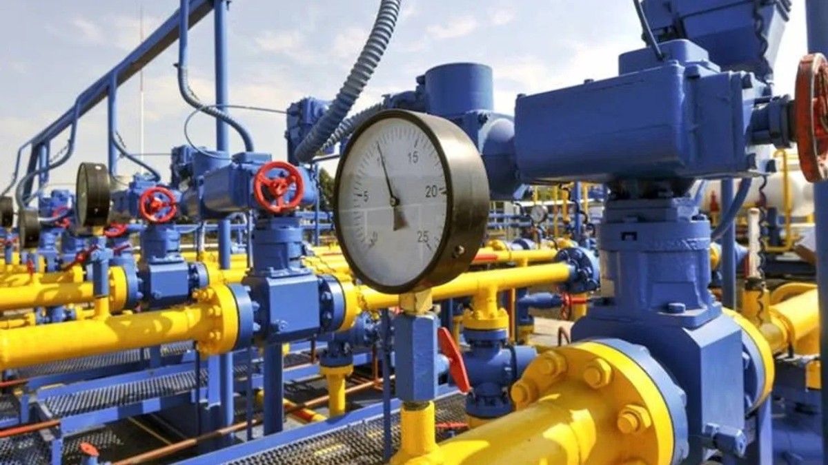 Gazprom'dan Avrupa'ya doğalgaz uyarısı: Bin metreküpün fiyatı kışın 4 bin doları aşabilir