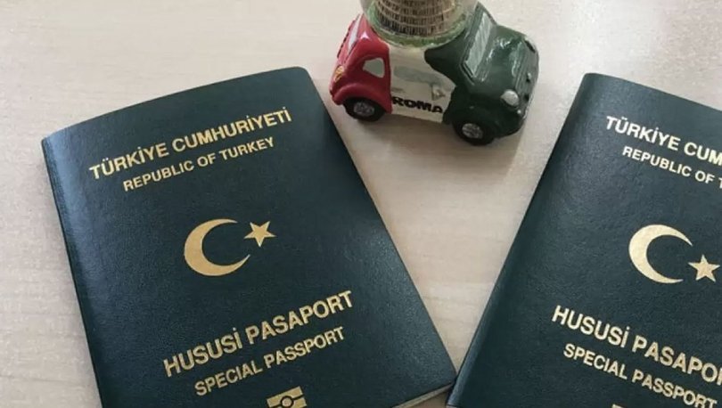 Pasaport alacaklar dikkat! Rekor zam yolda