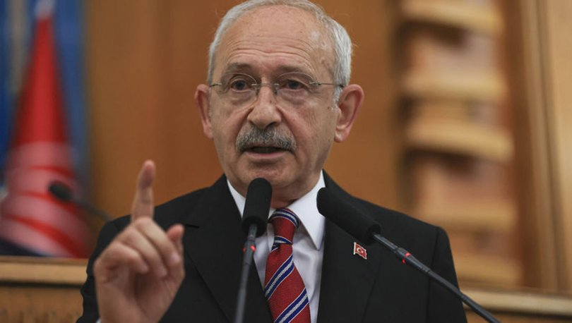 Kılıçdaroğlu öğretmenlere seslendi: Son çağrım bu sınava girmeyin