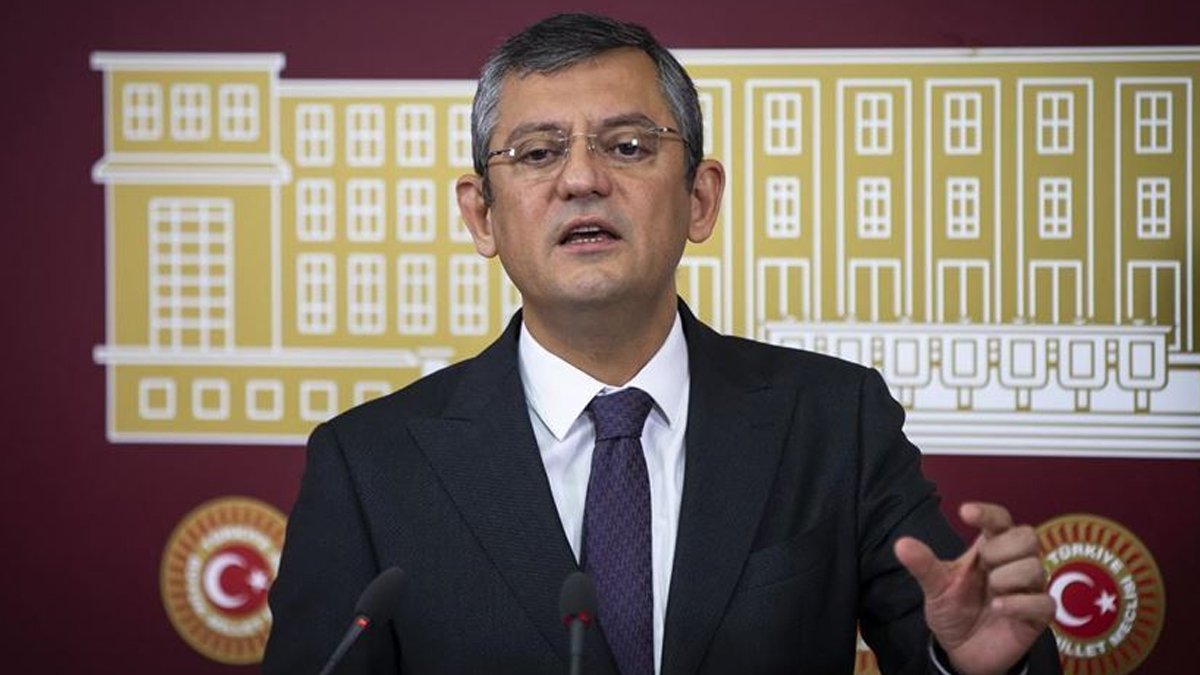 CHP'den Gülşen'e 'imam hatip' tepkisi: Maksadını aşmış bir espri insanların kalbini kırdı