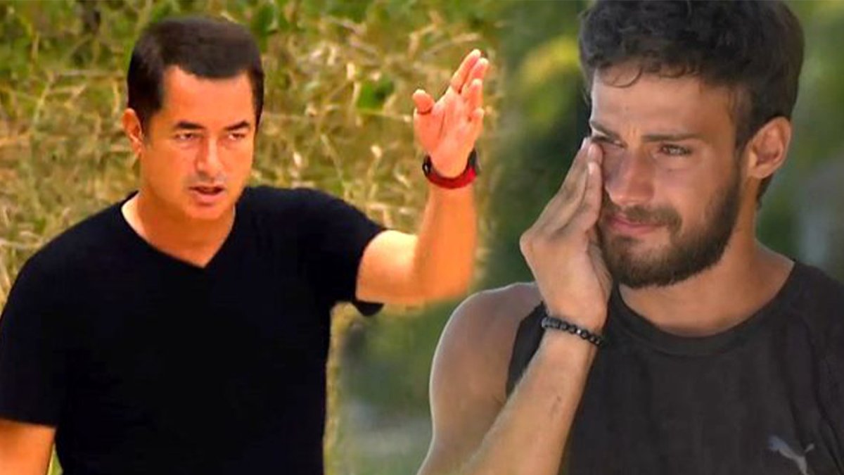 Batuhan Karacakaya'nın Acun Ilıcalı pişmanlığı! Bakın nasıl çark etti? 