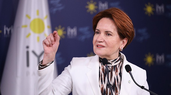 Akşener: Öğretmen mülakatı kalkacak, rektörleri üniversiteler seçecek