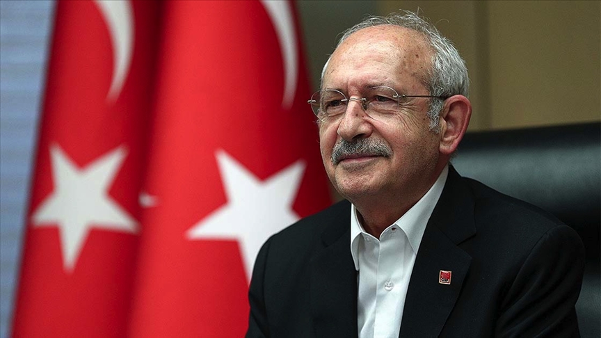 Kılıçdaroğlu: Erdoğan elektrikte yeni bir zammı aklından bile geçirme