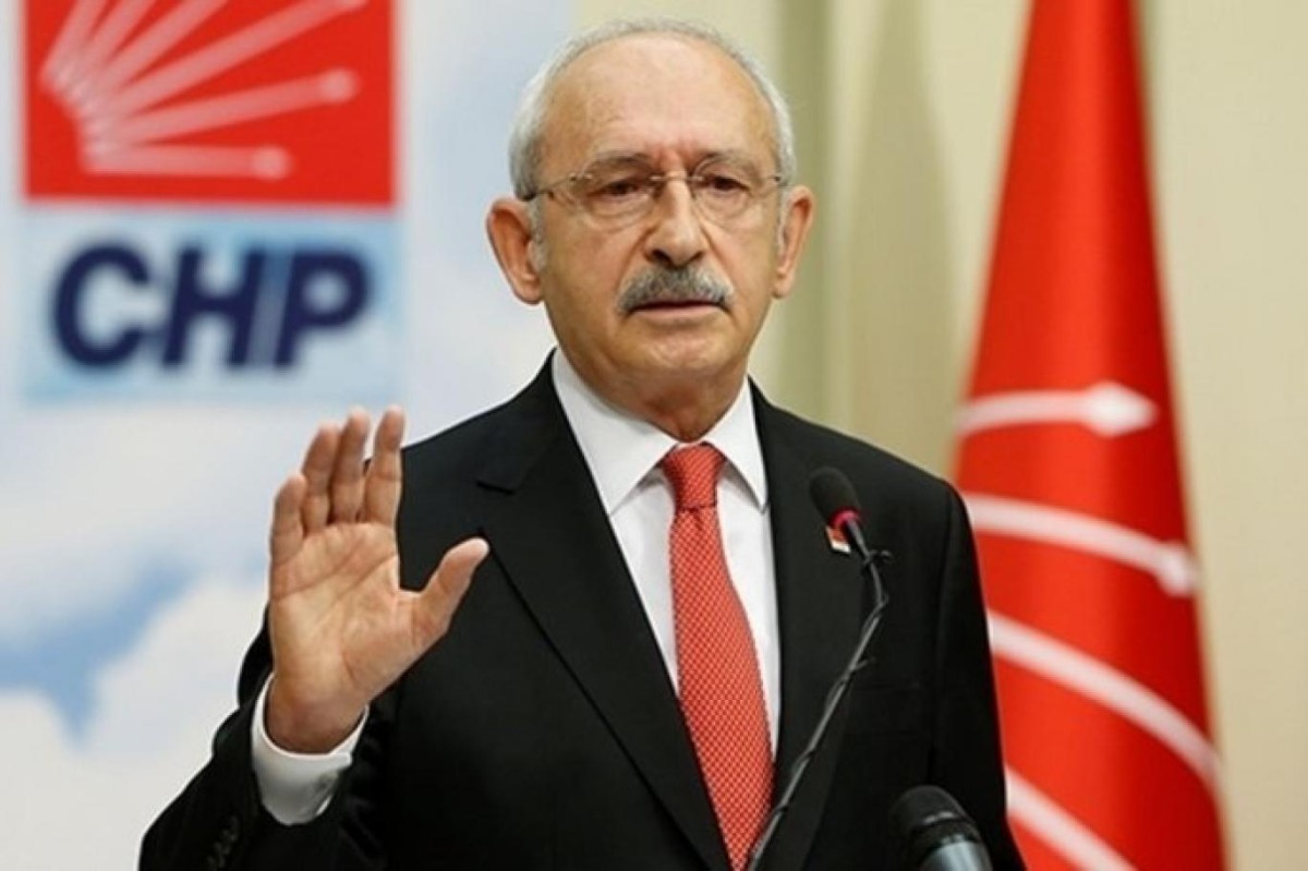 Kılıçdaroğlu'ndan TEKNOFEST'e ziyaret: Yatırımlara destek vermek lazım