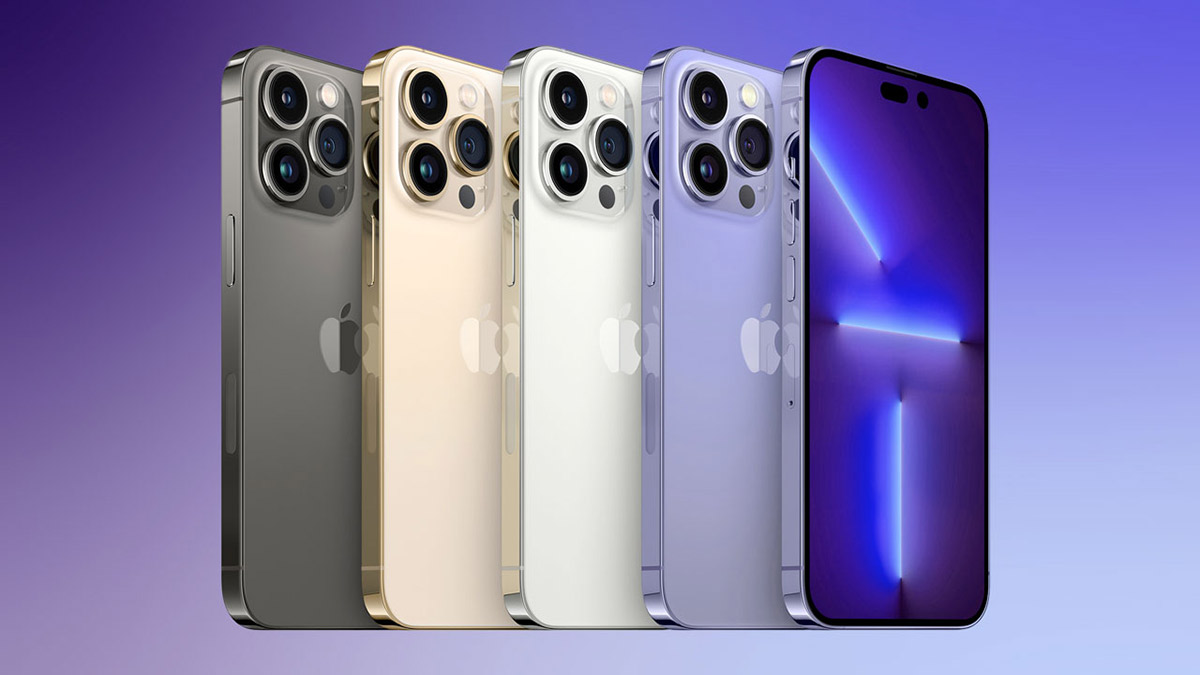 Apple, iPhone 14 ailesini tanıttı: Türkiye fiyatı belli oldu