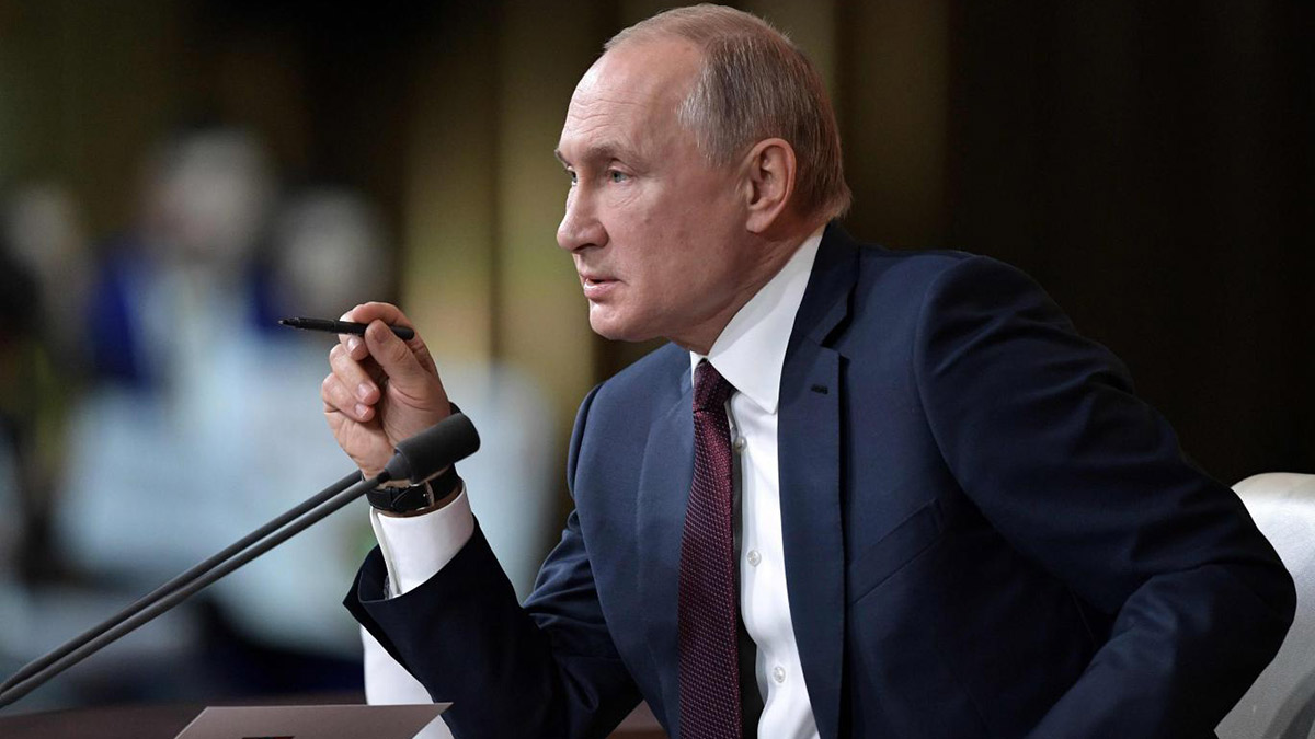Putin'den 'tavan fiyat' tehdidi! Gazı tamamen keseriz