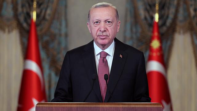 Cumhurbaşkanı Erdoğan'dan 'maden yasası' talimatı