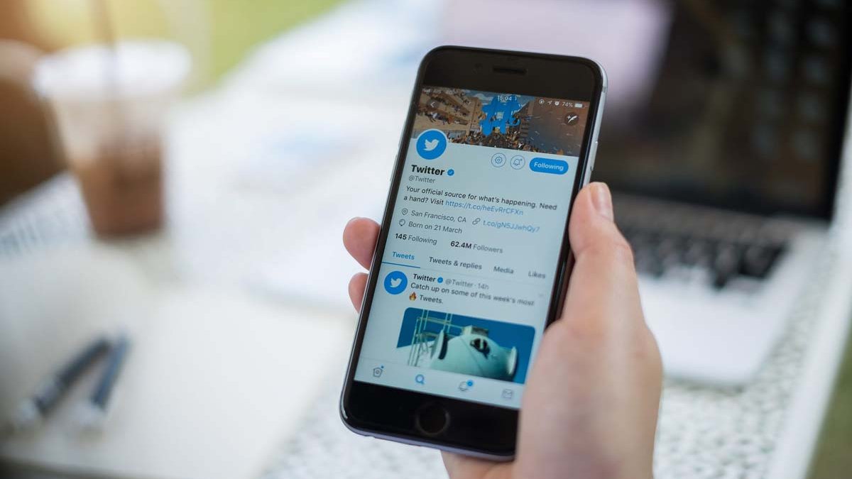 Twitter kullanıcılarını ilgilendiren karar: Yargıtay retweet etmeyi 