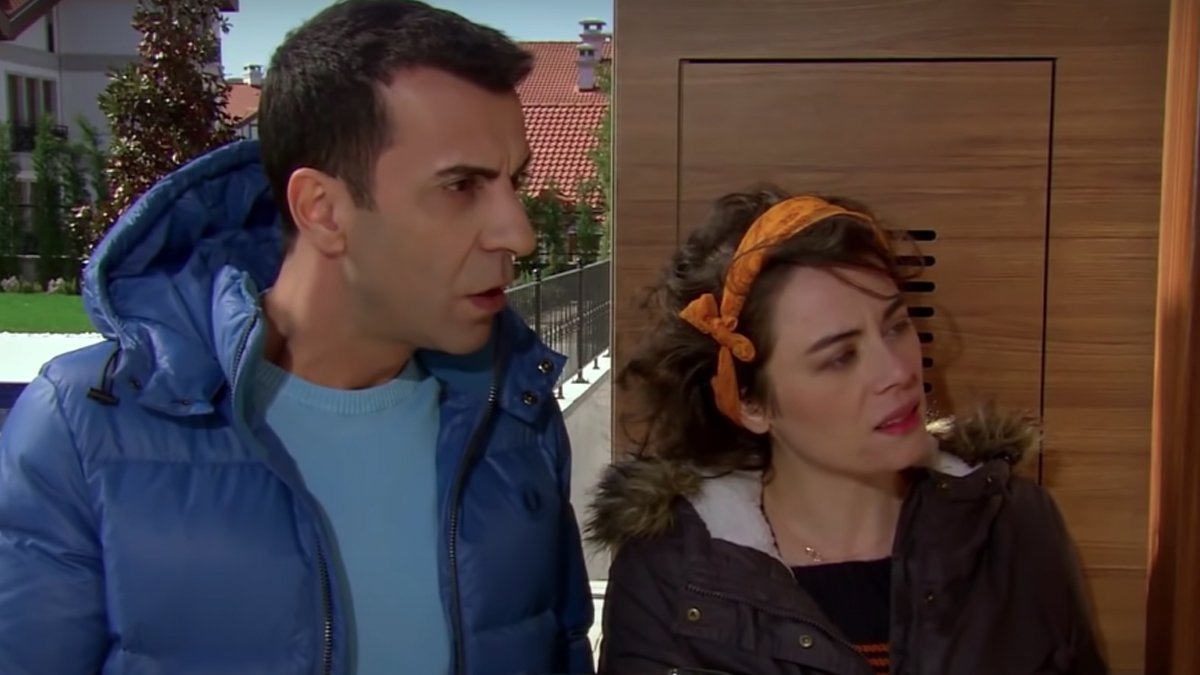 1 Kadın 1 Erkek Netflix'te başlıyor! Zeynep ve Ozan geri dönüyor!