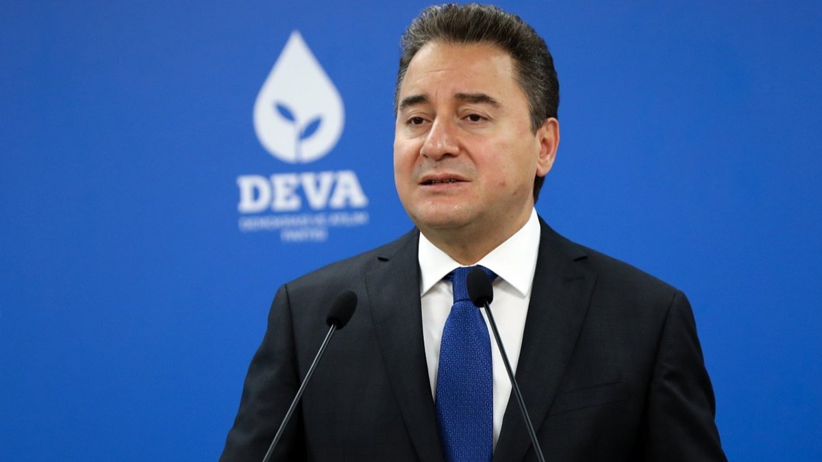 DEVA Partisi: Toplumsal reformu öğretmenlerimizle başlatacağız