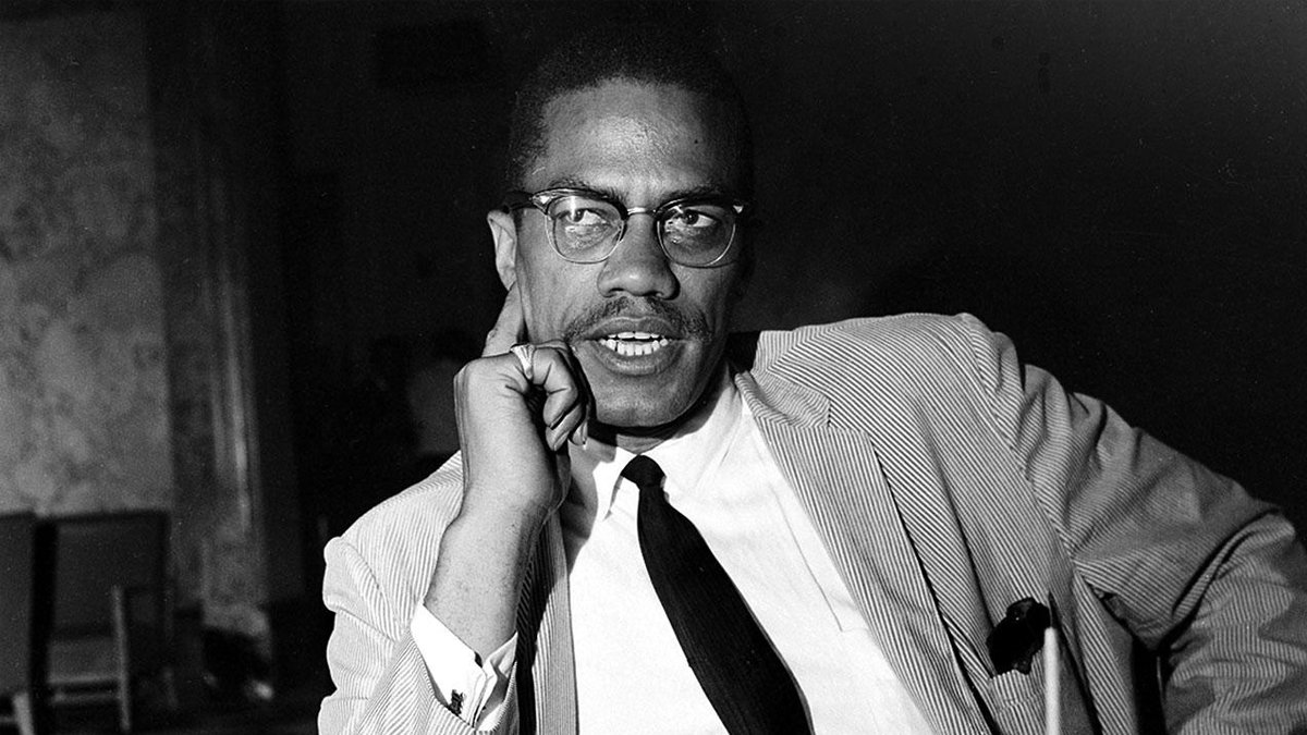 Malcolm X’e doğduğu eyalette gecikmeli onur