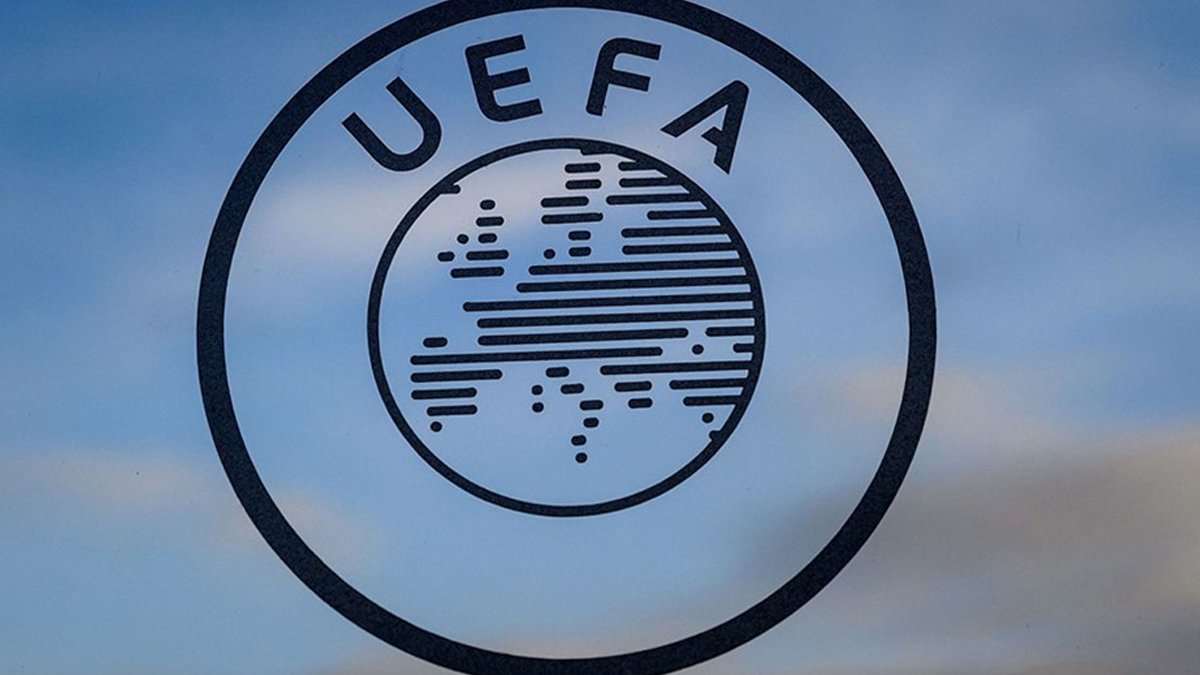 Türkiye, UEFA ülke puanı sıralamasında yükseldi