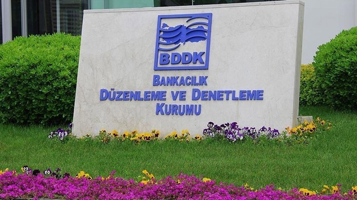 BDDK'dan derecelendirme kuruluşlarına ilişkin yönetmelikte değişiklik