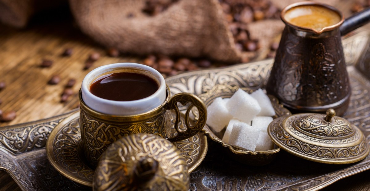 Bol köpüklü türk kahvesi nasıl yapılır? Bol köpüklü türk kahvesi püf noktaları