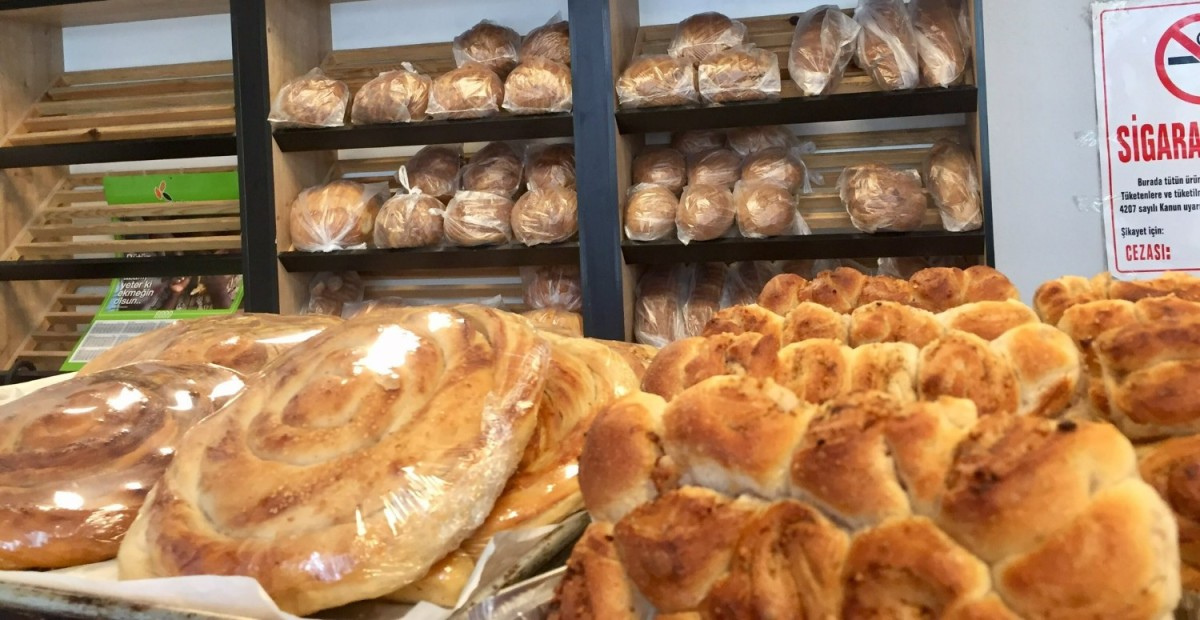 Ekmeğe bir zam daha yapıldı! Ekmek fiyatları vatandaşın cebini yakıyor