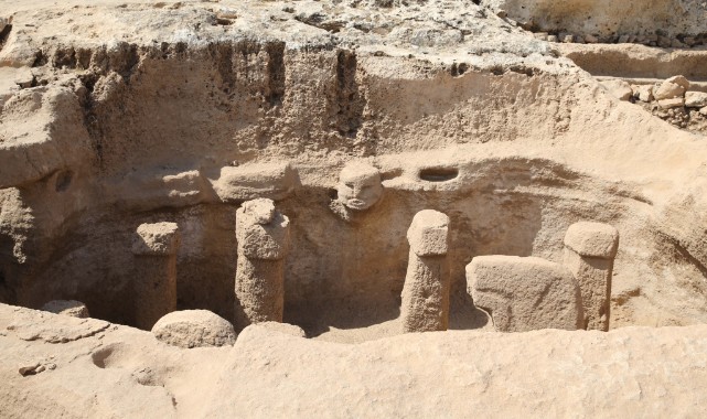 Karahantepe için olumlu gelişme!