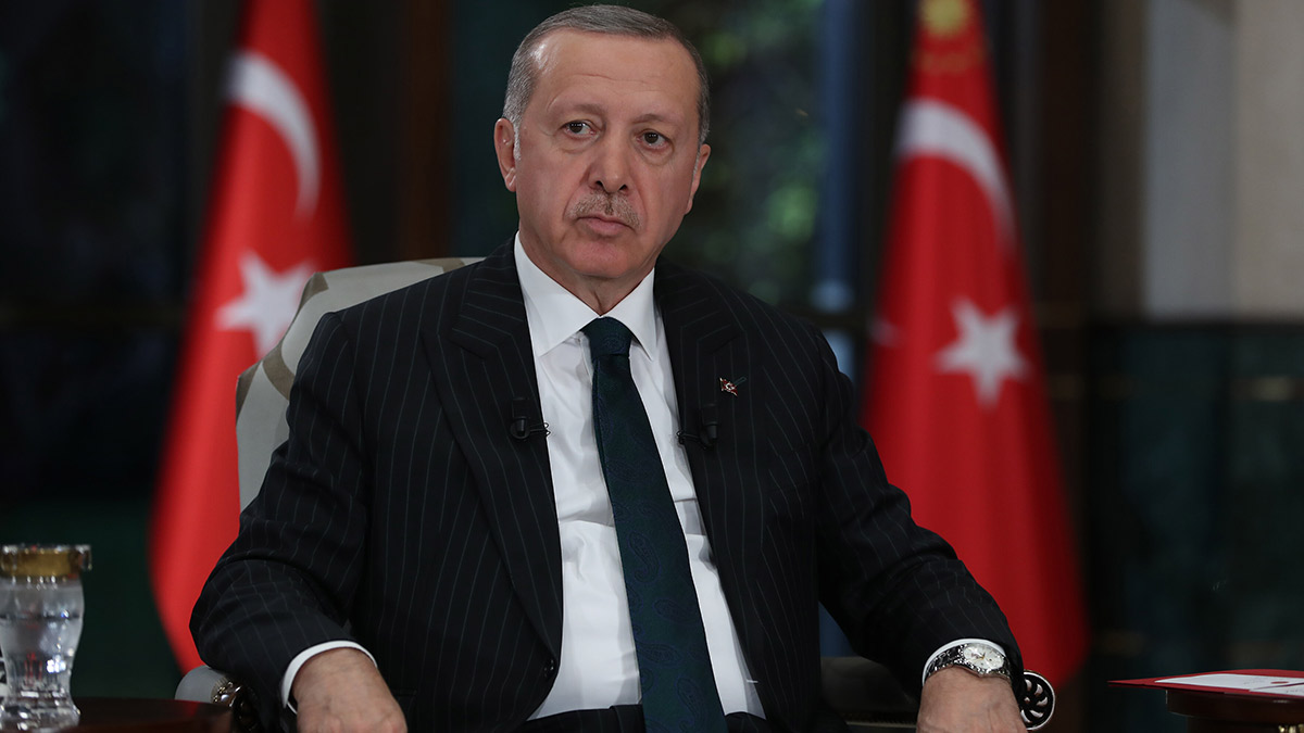 Erdoğan'dan faiz açıklaması: Bundan sonra daha da aşağı inecek