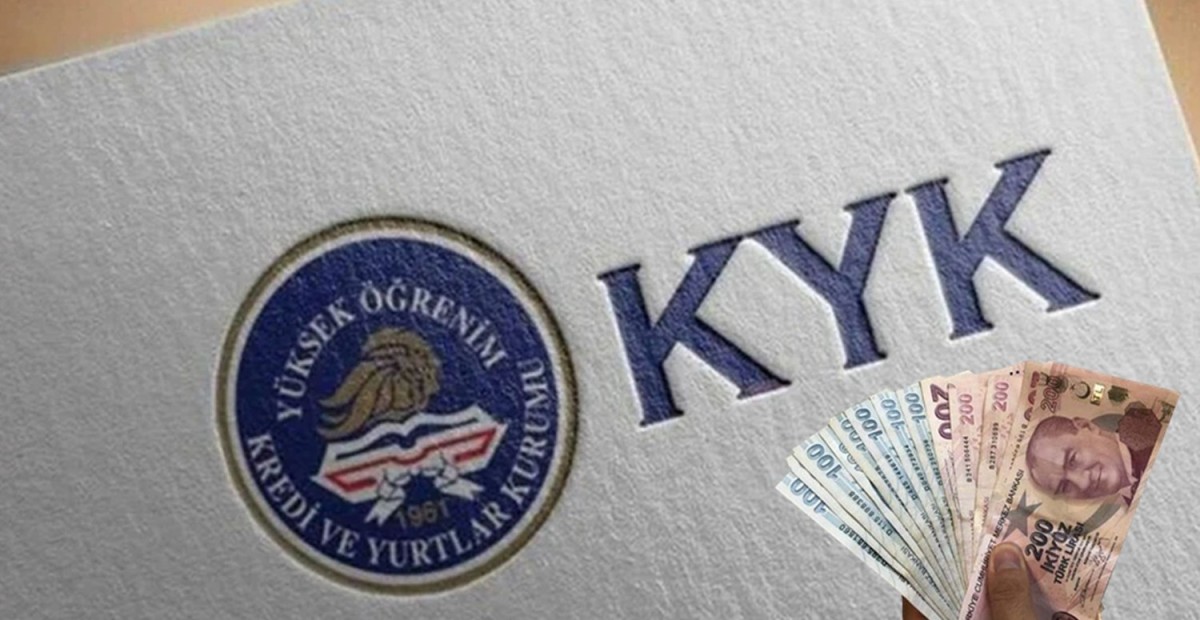 KYK kredisi çıkan taahhütnameyi onaylamazsa öğrenim kredisi alamaz mı? KYK burs kredi başvuru şartları 2022