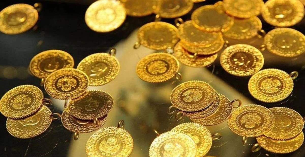Altın fiyatları son dakika canlı: 10 Ekim 2022 Pazartesi altın fiyatları ne kadar, kaç TL oldu? Bugün kapalıçarşı güncel çeyrek altın ve gram altın fiyatları