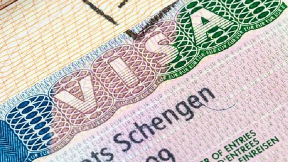 Türk vatandaşları sorunlarla karşılaşıyordu! Schengen vize sistemi değişiyor