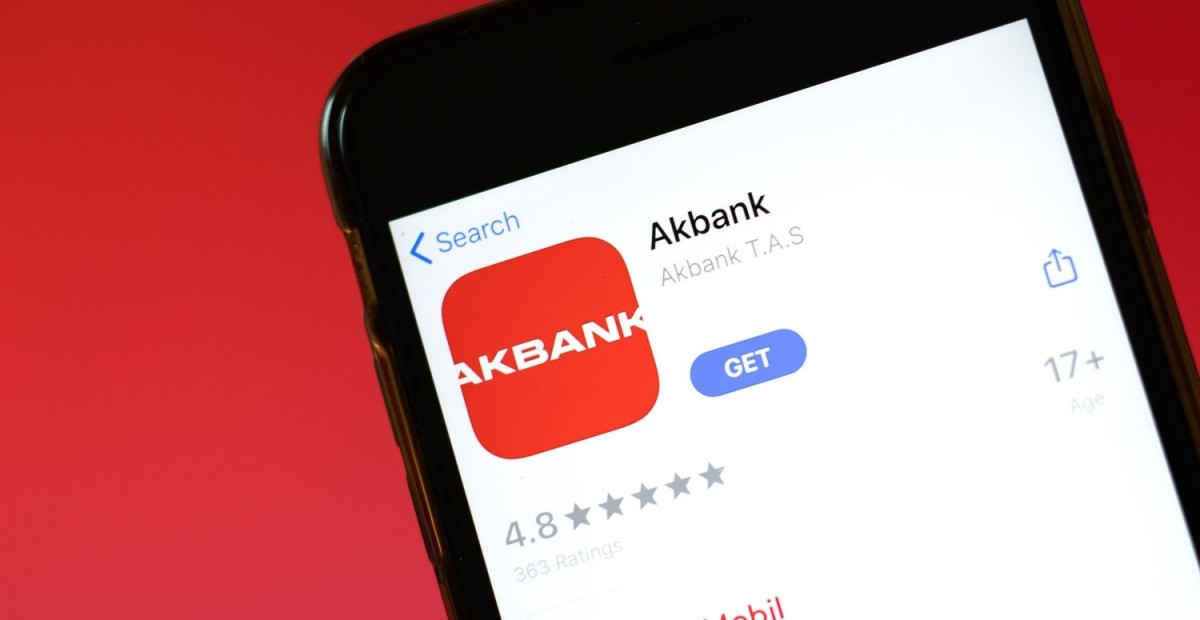Akbank mobil sim kart bloke kaldırma işlemi