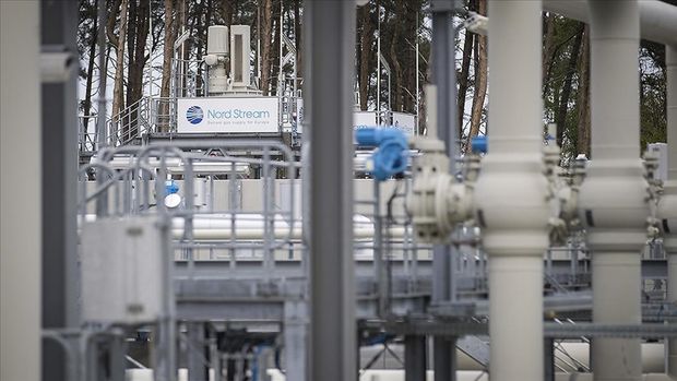 Uluslararası Enerji Ajansı'ndan Avrupa'ya acil doğalgaz çağrısı