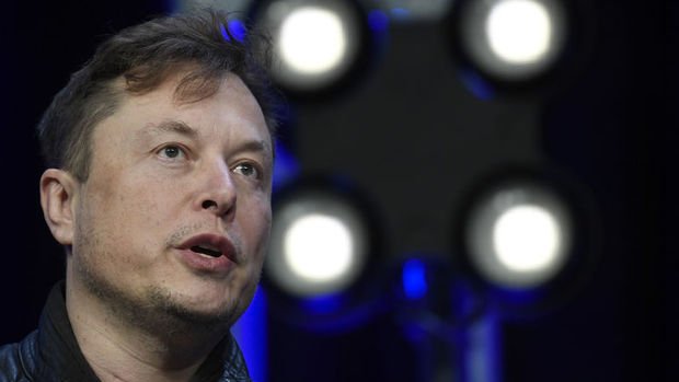 Tesla hissedarından Musk’a 56 milyar dolarlık dava