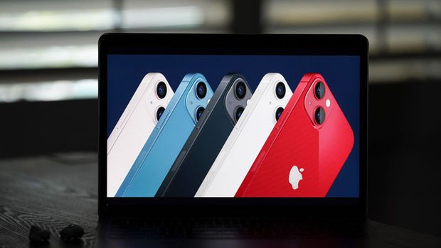Apple'da Çin etkisi