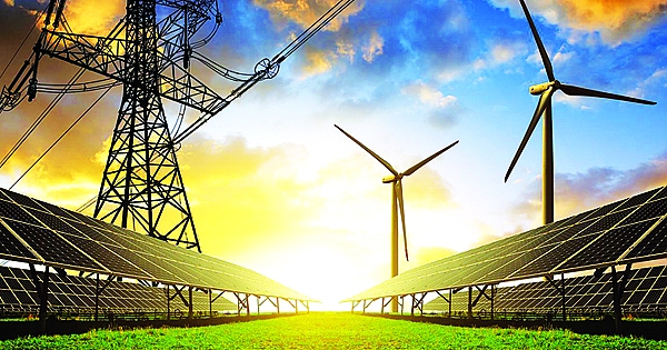 EPDK/Yılmaz: Yeşil enerji için rekor başvuru...
