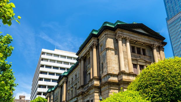 BOJ'dan şok getiri eğrisi kararı