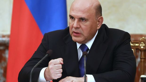 Rusya savaşın maliyetini şirketlerden karşılamak istiyor