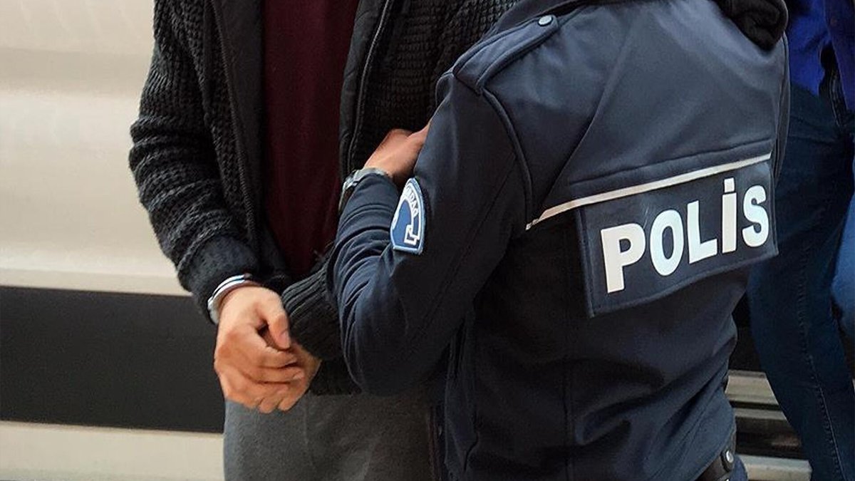  7 intihar eylemcisi yakalandı.