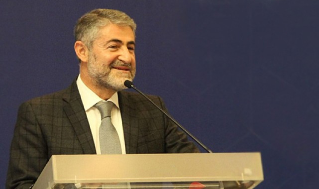 Bakan Nebati'den EYT ve sözleşmeli personel açıklaması