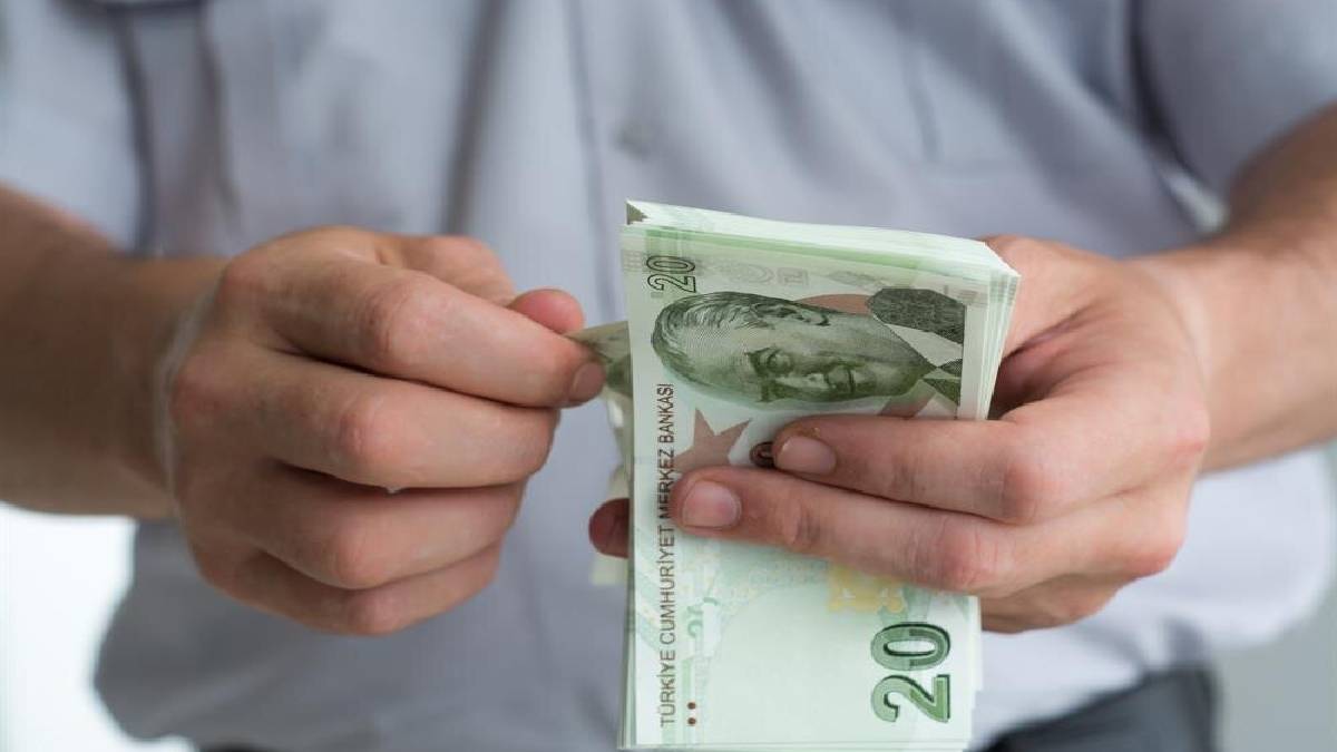Bunu yapanın maaşı 1150 lira artıyor