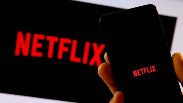 Netflix'in abone sayısı geçen yılın son çeyreğinde beklentileri aştı