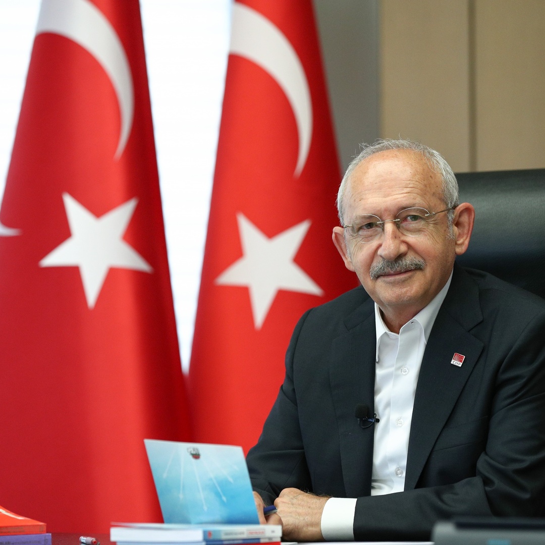 CHP'de kısır döngü!
