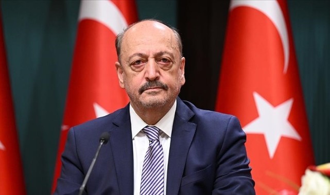 EYT'lilerin ilk maaşlarını alacağı tarih belli oldu