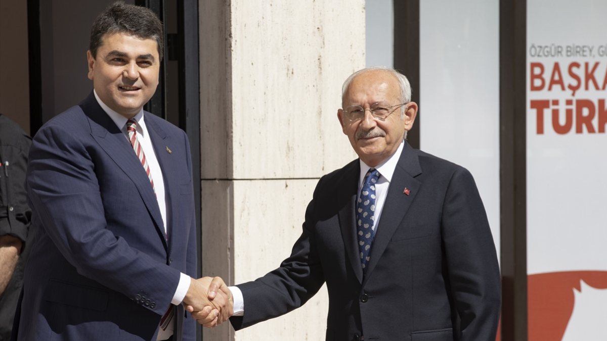 İkinci Ekmeleddin vakasını kimse beklemesin