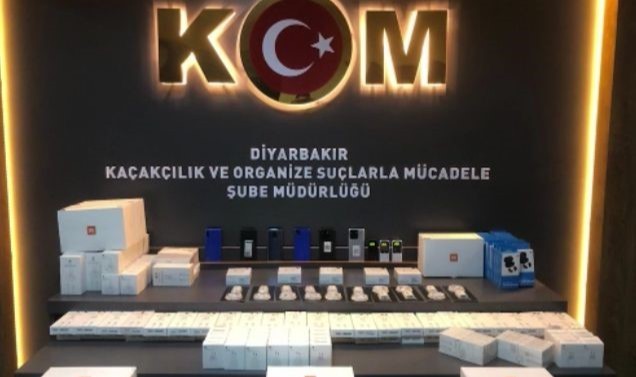 1 ayda 137 operasyon düzenlendi, 147 şüpheli yakalandı