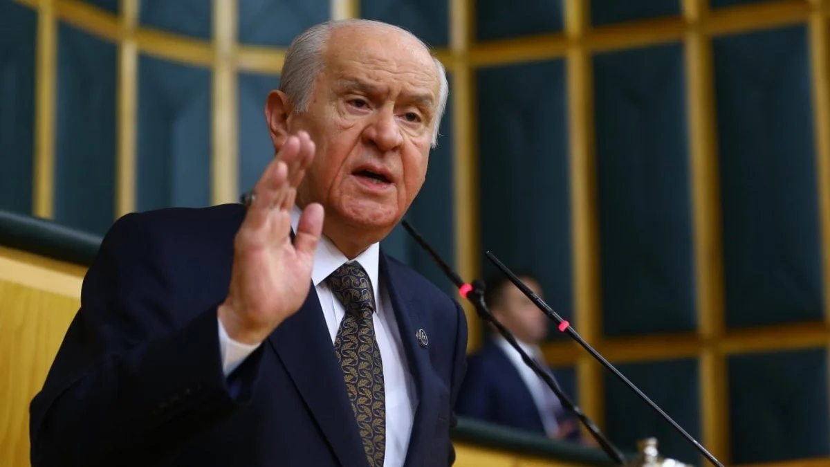 Ya önlem alın ya da maçlar seyircisiz oynansın